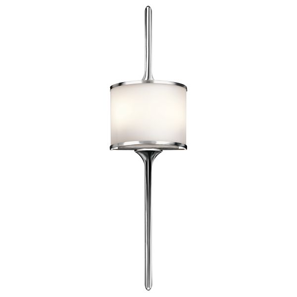 MONA chrome KL-MONA-S-PC Kichler